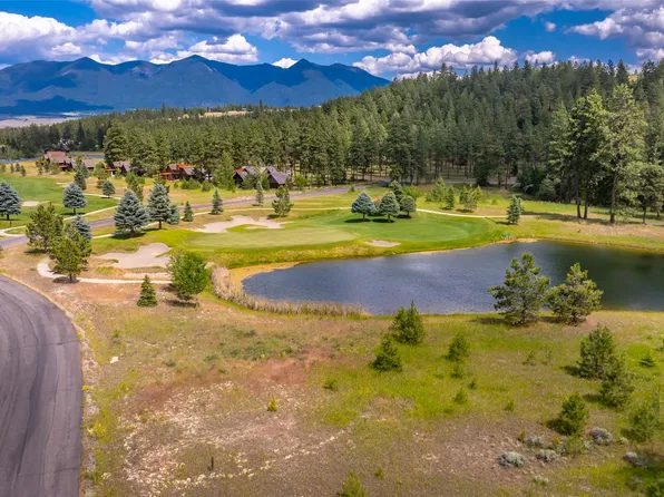 134 Powder Run, Eureka, MT 59917