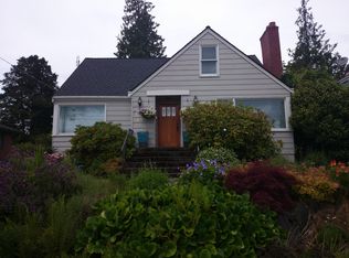 8051 31st Ave NW, Seattle, WA 98117