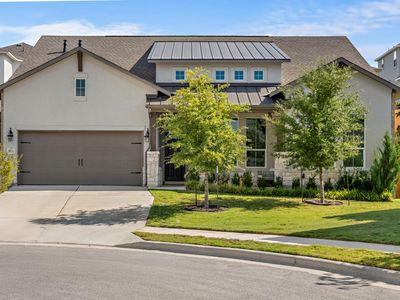 19100 Zavala Cv, Austin, TX, 78738