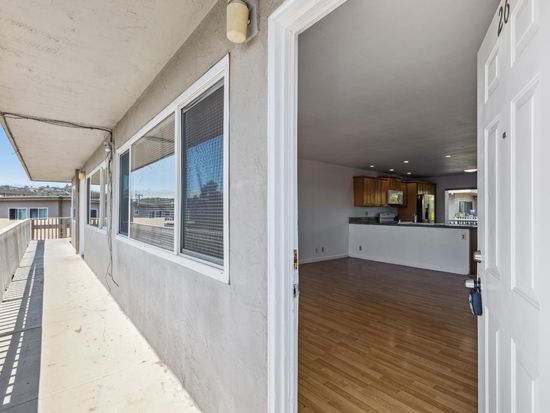 35 Fairfax St APT 26, San Rafael, CA 94901