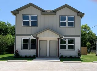 1036 Buck St, Gainesville, TX 76240