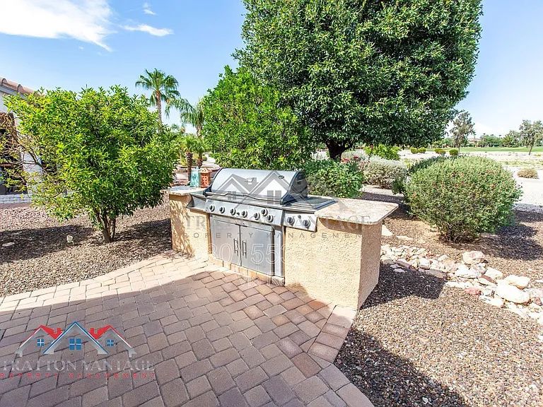 5374 W Buckskin Dr — Photo 48