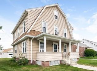 291 Fairview Ave, Chicopee, MA 01013