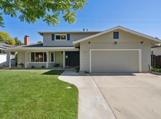 2538 Custer Dr, San Jose, CA