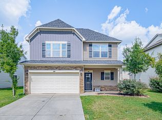 1513 Ruger Dr, Sumter, SC 29150