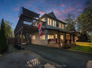 39 Franklin Beach Rd, Georgina, ON L0E 1L0