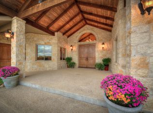 11271 High Point Ranch Rd #290, Harper, TX 78631