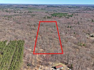 Vl 0 Cherry Hill Rd, Fife Lake, MI 49633