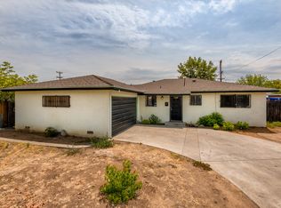 5048 E Carmen Ave, Fresno, CA 93727