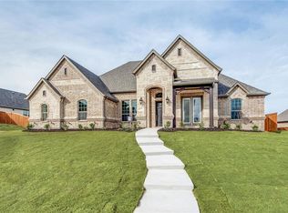 1171 Olympia Ln, Prosper, TX 75078