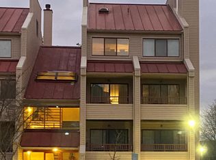 8014 Valley Manor Rd APT 2A, Owings Mills, MD 21117