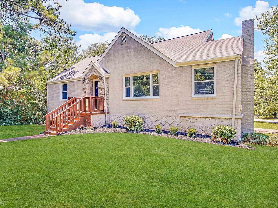 2361 Whites Mill Rd, Decatur, GA 30032 Zillow