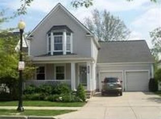 4489 Brooks Rd, Cleveland, OH 44105