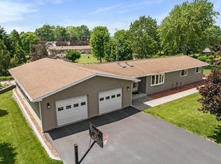 N654 Park Dr, Random Lake, WI 53075