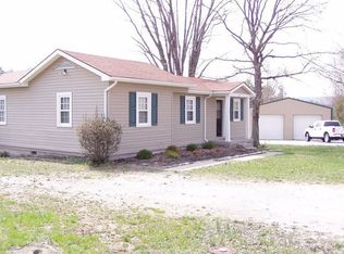 6417 Cedar Grove Rd, Shepherdsville, KY 40165