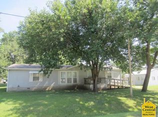 309 D St, Deepwater, MO 64740