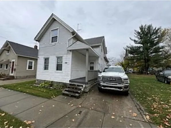 3259 W 44th St, Cleveland, OH 44109