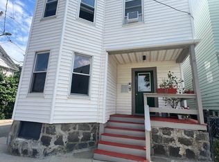 63 Crescent Ave #1, Dorchester, MA 02125