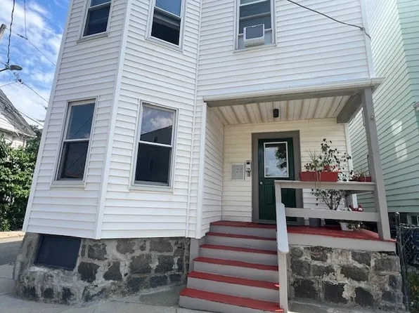 63 Crescent Ave #1, Dorchester, MA 02125