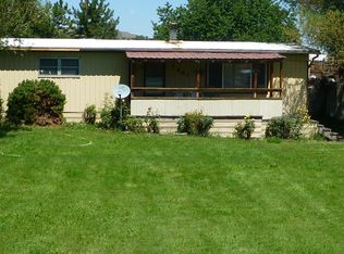 7401 Occidental Rd, Yakima, WA 98903