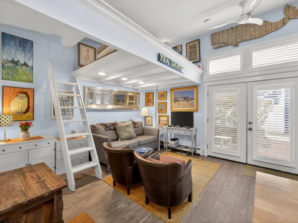 235 Bradford Street Unit 3, Provincetown, MA 02657