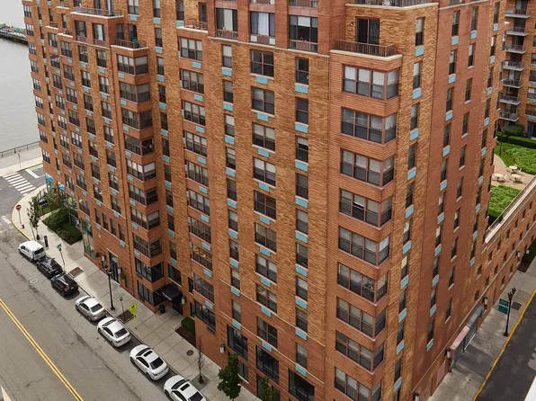 The North Constitution, 1 14th St APT 1109, Hoboken, NJ 07030