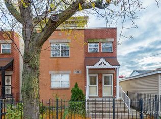 129 S Bell Ave #2, Chicago, IL 60612