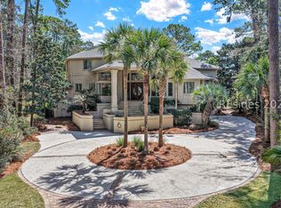 6 Dalton Ct, Hilton Head Island, SC 29928
