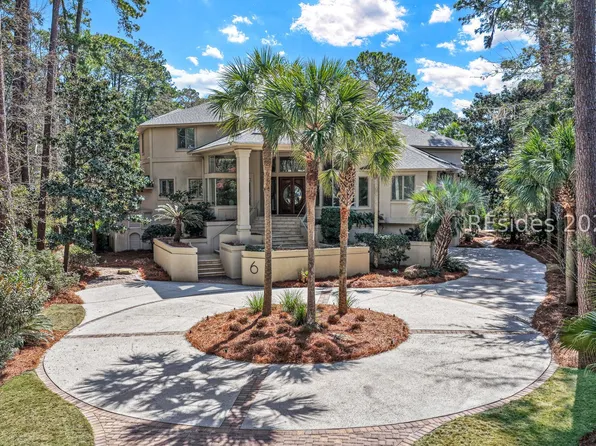 6 Dalton Ct, Hilton Head Island, SC 29928