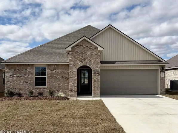 144 Cottage Cove Dr, Maurice, LA 70555