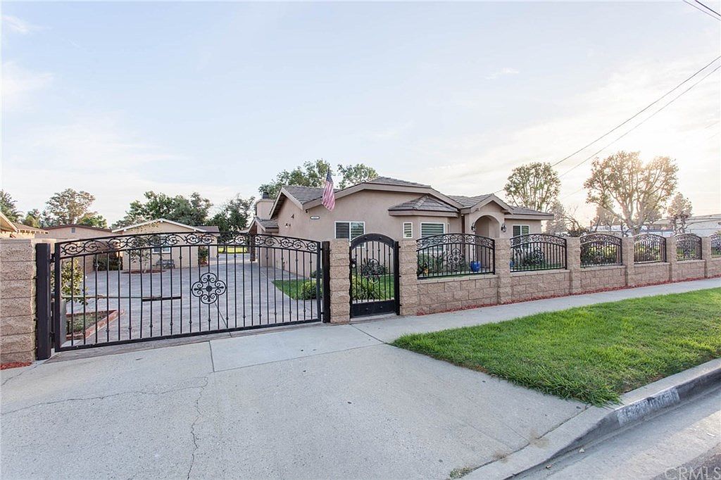 9406 Harrell St, Pico Rivera, CA 90660 Zillow