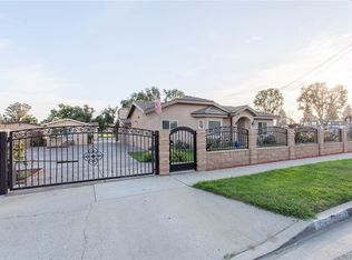 9406 Harrell St, Pico Rivera, CA 90660
