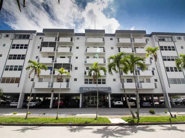 1720 Jefferson Street #508, Hollywood, FL 33020