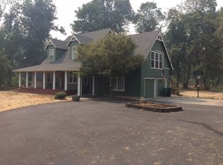 37186 Wheeler Rd, Pleasant Hill, OR 97455