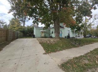 503 W Walnut St #1, Kokomo, IN 46901
