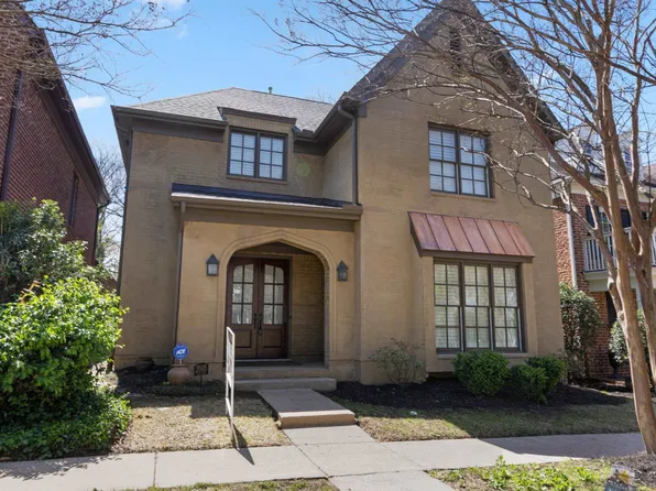 2005 Elzey Ave, Memphis, TN 38104