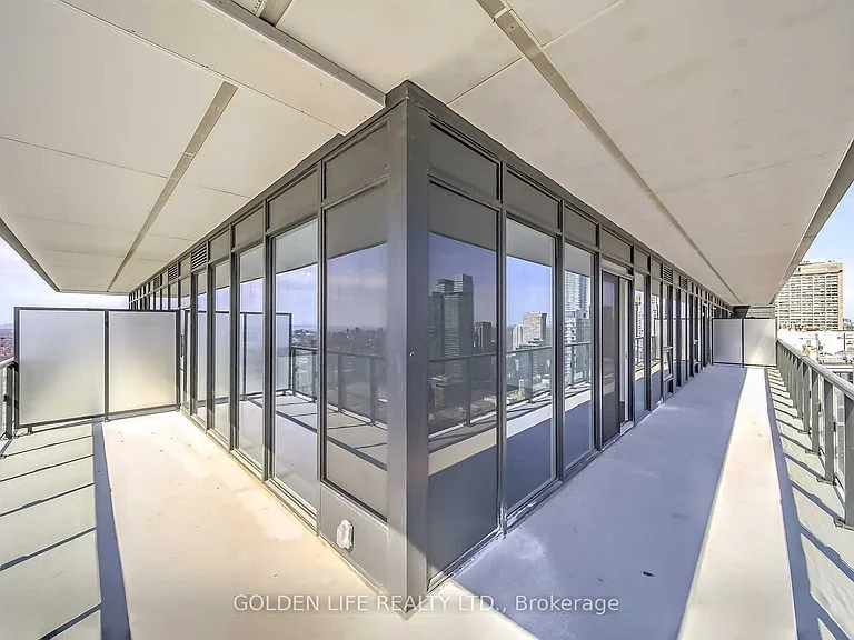 955 Bay St #3802 — Photo 9