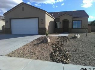 3740 Richie Dr, Kingman, AZ 86401