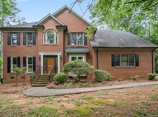 4035 Cherrybrook Dr, Mint Hill, NC 28227