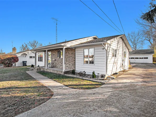 127 De Voll Ct, Battle Creek, MI 49015