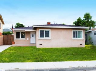 13508 Leibacher Ave, Norwalk, CA 90650