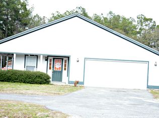 2977 Old Reaves Ferry Rd, Conway, SC 29526