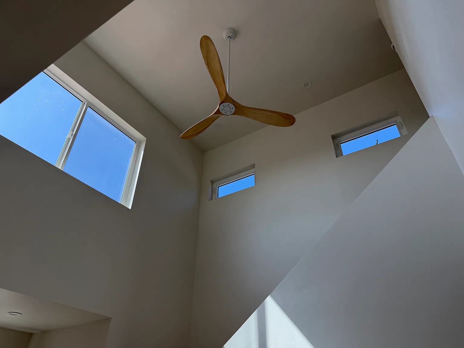 1 bed, 530 sqft, $2,400 — Photo 4