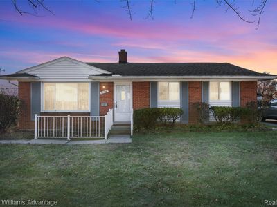 29643 Pickford St, Livonia, MI, 48152