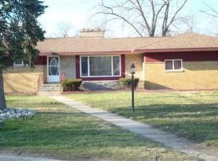 4950 Arthur St, Gary, IN 46408