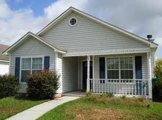 4206 Roxbury Dr, Valdosta, GA 31605