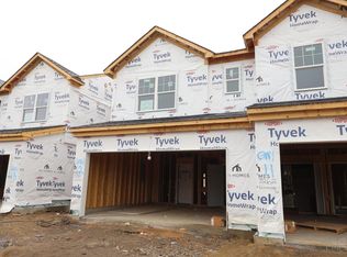 7258 Grandway Dr #12, West Chester, OH 45069