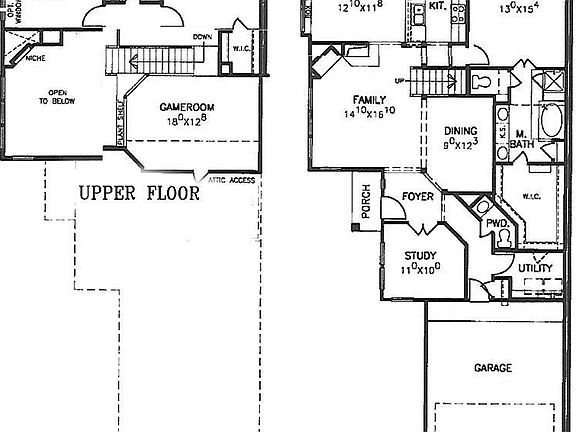 4th image of 7803 Glenn Cliff Dr