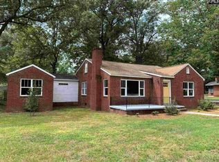 265 Park Dr, Lugoff, SC 29078