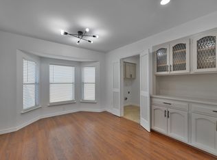 6404 N Park Dr, Watauga, TX 76148